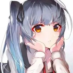 观众苏见月留言头像